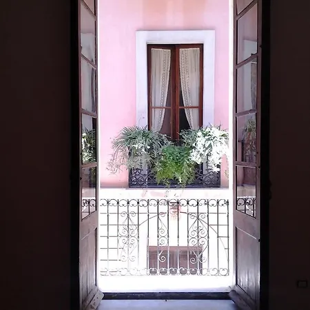 Residenze Al Castello Apartman Cagliari