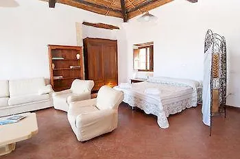 Residenze Al Castello Apartman *
