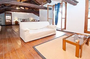 Residenze Al Castello Apartman