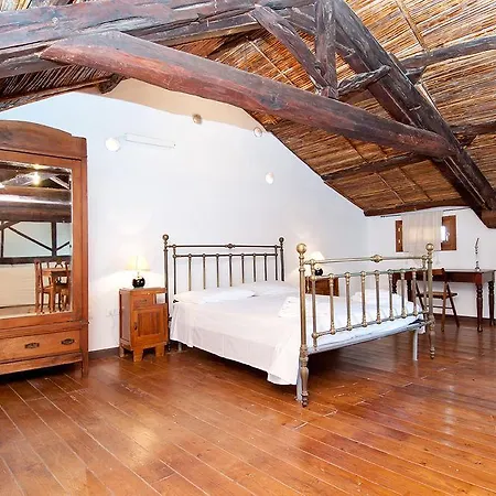 Apartman Residenze Al Castello Cagliari