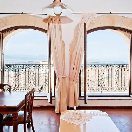 Residenze Al Castello Apartman