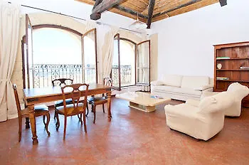 Residenze Al Castello Кальяри