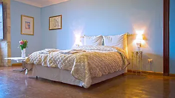 Residenze Al Castello Apartman Cagliari
