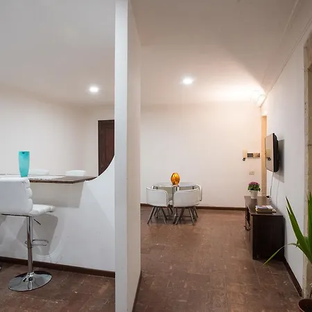 Apartman Residenze Al Castello Cagliari
