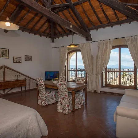 Residenze Al Castello Apartman Cagliari