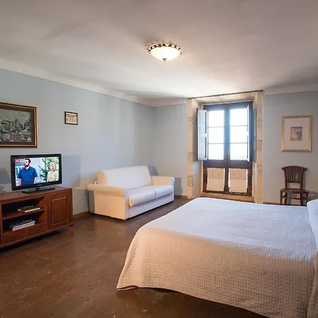 Residenze Al Castello * Кальяри