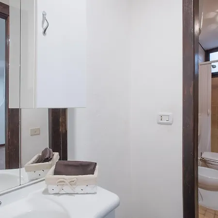 Residenze Al Castello Apartman *