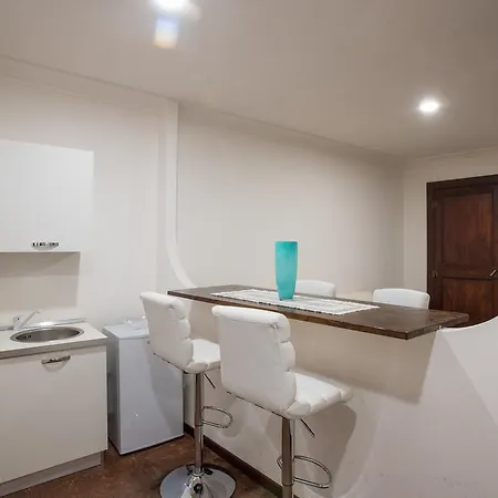 Apartman Residenze Al Castello Cagliari