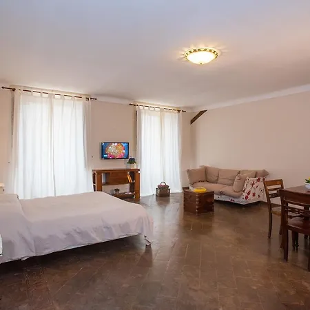 Apartman Residenze Al Castello Cagliari