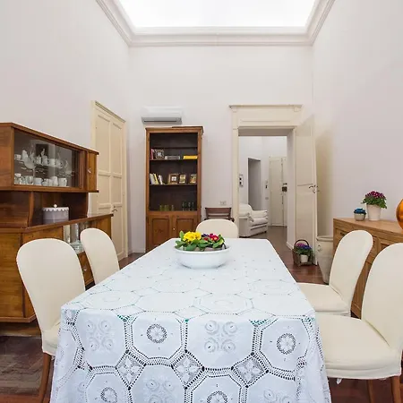 Residenze Al Castello Apartman