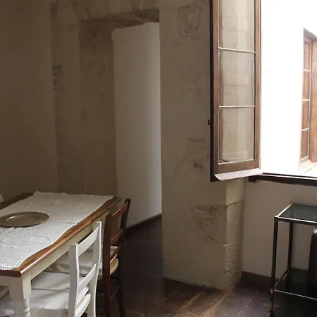 Apartman Residenze Al Castello