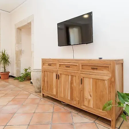 Residenze Al Castello Apartman *