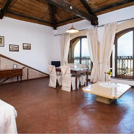 Residenze Al Castello Apartman