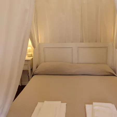Residenze Al Castello Apartman