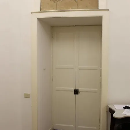Residenze Al Castello Apartman