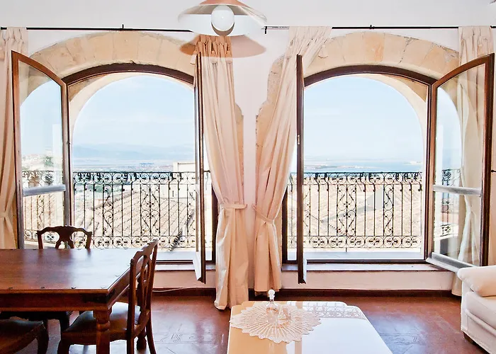 Residenze Al Castello * Cagliari