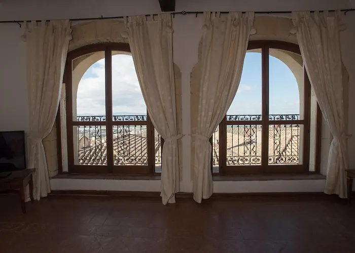 Apartamento Residenze Al Castello *