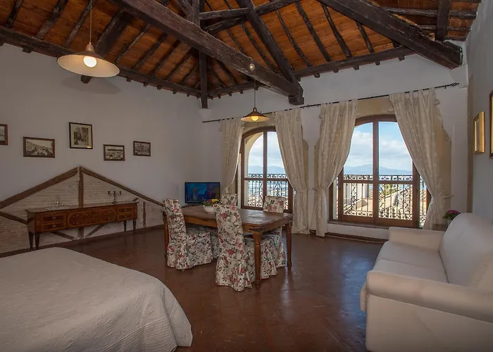Residenze Al Castello Apartamento Cagliari