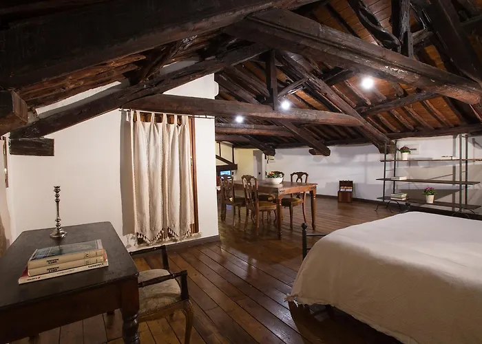 Apartamento Residenze Al Castello Cagliari