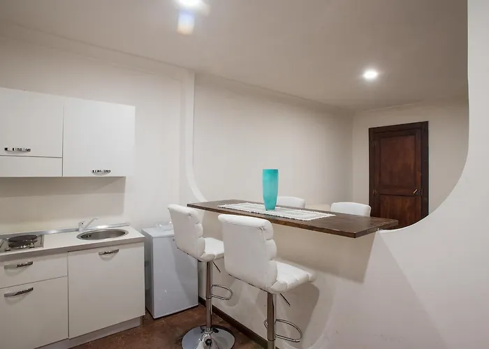 Apartamento Residenze Al Castello Cagliari
