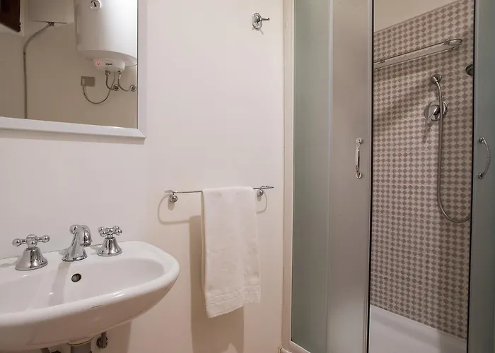 Apartamento Residenze Al Castello Cagliari