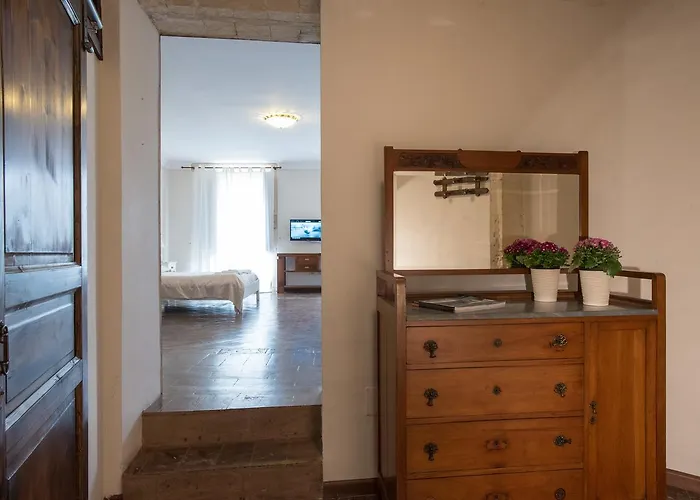 Residenze Al Castello Apartamento Cagliari