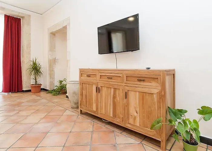 Residenze Al Castello Apartamento *