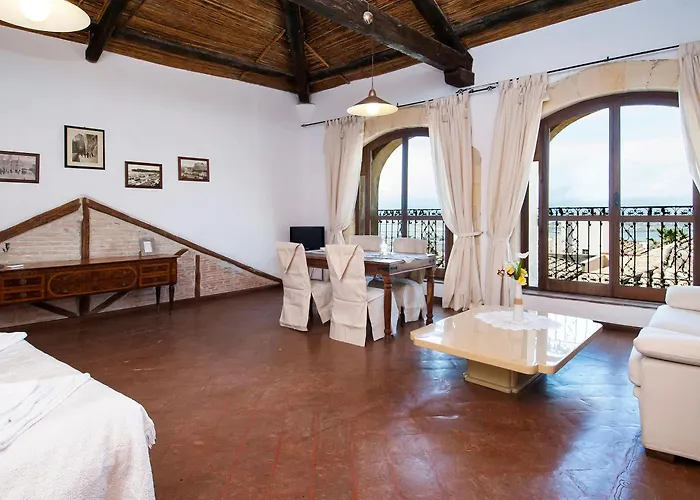 Residenze Al Castello Apartamento