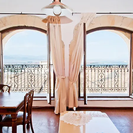 Residenze Al Castello * Кальяри