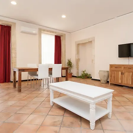 Residenze Al Castello Кальяри