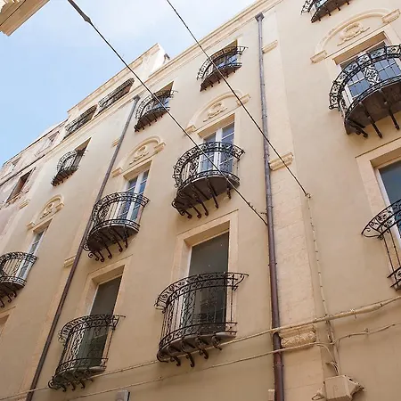 Residenze Al Castello Cagliari