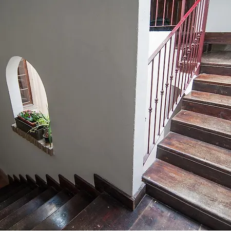 Appartamento Residenze Al Castello