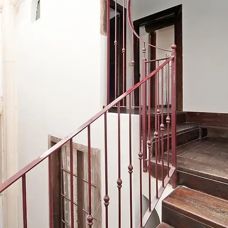 Apartament Residenze Al Castello Cagliari
