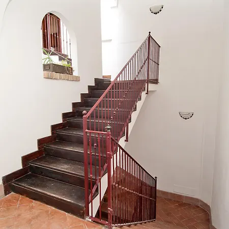 Apartament Residenze Al Castello *