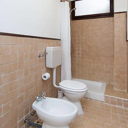 Apartament Residenze Al Castello *