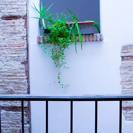 Apartament Residenze Al Castello Cagliari
