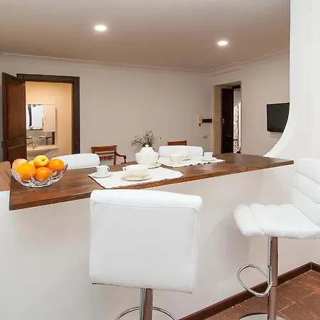 Apartament Residenze Al Castello *