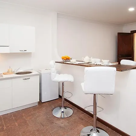 Apartament Residenze Al Castello