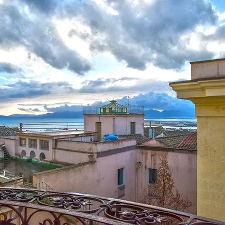 Apartament Residenze Al Castello *