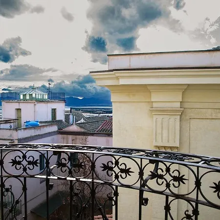 Apartament Residenze Al Castello