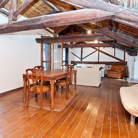 Apartament Residenze Al Castello *