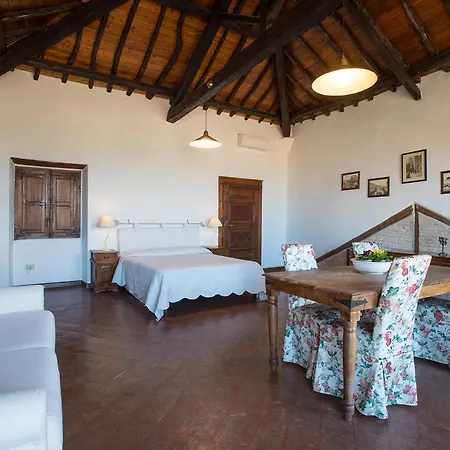 Residenze Al Castello * Кальяри