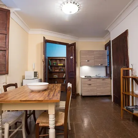 Residenze Al Castello * Кальяри