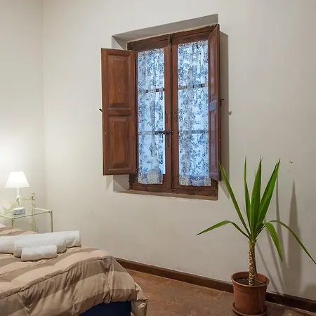 Apartament Residenze Al Castello Cagliari