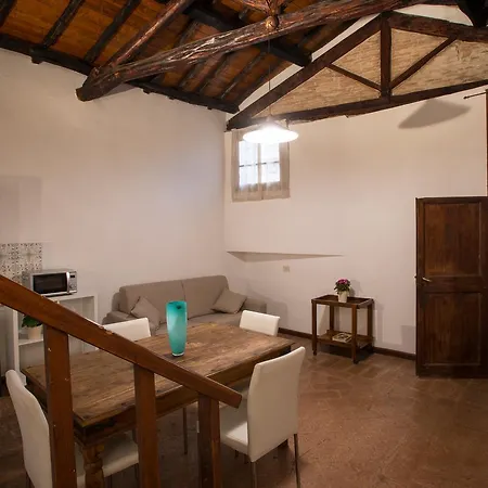 Apartament Residenze Al Castello *