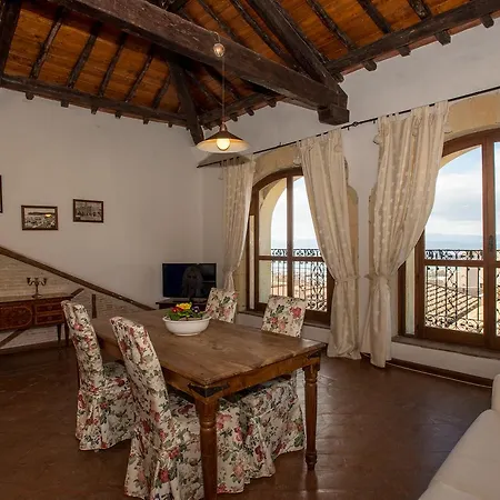 Residenze Al Castello * Кальяри