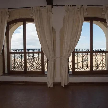 Apartament Residenze Al Castello *