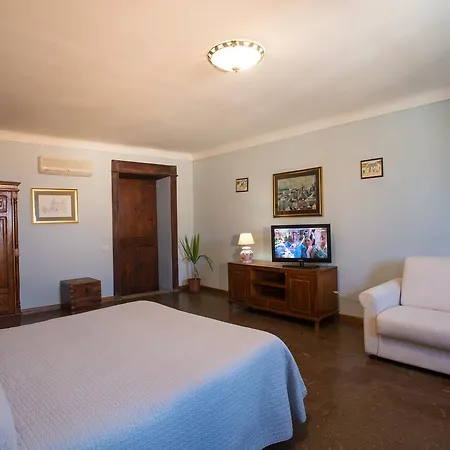 Residenze Al Castello Apartament Cagliari