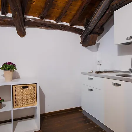 Apartament Residenze Al Castello Cagliari
