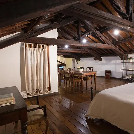 Apartament Residenze Al Castello Cagliari